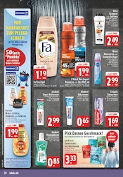 Aktueller E center Prospekt mit Shampoo, "Aktuelle Angebote", Seite 24