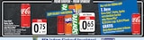 Coca-Cola, Fanta, Sprite oder Mezzo Mix Angebote bei EDEKA Zwickau für 0,65 €