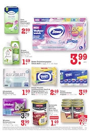 Katzenfutter Angebot im aktuellen E center Prospekt auf Seite 31