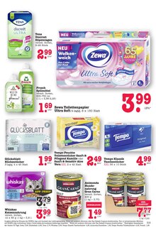 Katzenfutter im E center Prospekt "Aktuelle Angebote" mit 51 Seiten (Frankfurt (Main))