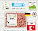 Hackfleisch gemischt Angebote von Hofglück bei Marktkauf Filderstadt für 5,99 €