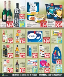 Rum im EDEKA Prospekt "Aktuelle Angebote" mit 19 Seiten (Potsdam)
