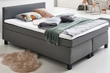 Boxspringbett im buss Prospekt zum Preis von 629,00 €