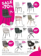 Ähnliche Angebote wie Sitzsack im Prospekt "SALE bis -70%" auf Seite 8 von mömax in Fürth