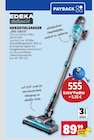 Aktuelle Batterie Angebote bei E center in Trier Aktuelles Akkustielsauger UVC-126735 Angebot bei E center in Trier ab 89,99 €