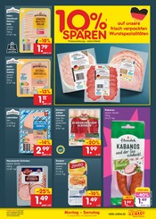 Ähnliche Pinkel Angebote im Prospekt "Aktuelle Angebote" von Netto Marken-Discount in Arnsberg Ähnliche Angebote wie Pinkel im Prospekt "Aktuelle Angebote" auf Seite 17 von Netto Marken-Discount in Arnsberg