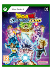 Jeu "Dragon Ball Sparking ! Zero" pour PS5 ou XBOX Series X - BANDAI NAMCO dans le catalogue Carrefour