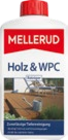 Holz & WPC Reiniger von Mellerud im aktuellen Hornbach Prospekt für 7,95 €