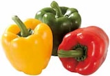 Bio-Paprika Rot oder Mix im Angebot bei EDEKA in Passau Bio-Paprika Rot oder Mix Angebote von Bio bei EDEKA Passau für 2,49 €