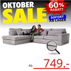 Seats and Sofas Oberhausen - California Angebot im Prospekt California bei Seats and Sofas im Oberhausen Prospekt für 749,00 €