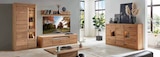 Wohnwand Aurum von Wöstmann im aktuellen Zurbrüggen Prospekt