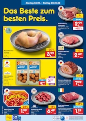 Braten im Netto Marken-Discount Prospekt in Wilhelmshaven Aktueller Netto Marken-Discount Prospekt mit Braten, "Aktuelle Angebote", Seite 16