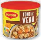 FOND OU FUMET - MAGGI en promo chez U Express Vénissieux à 0,96 €