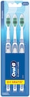 Classic Care Zahnbürste von Oral-B im aktuellen REWE Prospekt