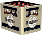 Aktuelle Warsteiner Angebote bei Getränke Hoffmann in Potsdam Aktuelles Pilsener Angebot bei Getränke Hoffmann in Potsdam ab 15,99 €