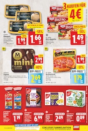 Brot im nah und gut Prospekt in Garbsen Aktueller nah und gut Prospekt mit Brot, "Aktuelle Angebote", Seite 7
