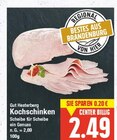 Kochschinken Angebote von Gut Hesterberg bei E center Falkensee für 2,49 €