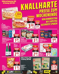 Küchenrollen Angebot im aktuellen EDEKA Prospekt auf Seite 15