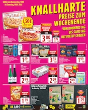 Essig im EDEKA Prospekt in Berlin Aktueller EDEKA Prospekt mit Essig, "Aktuelle Angebote", Seite 15