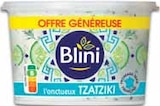 Intermarché Argenteuil - Promo Tzatziki Promo Tzatziki à 0,79 € dans le catalogue Intermarché à Argenteuil