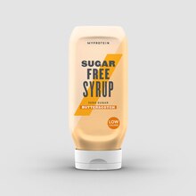 MyProtein Créteil - Sirop Zero Promo Sirop Zero dans le catalogue MyProtein "Mon objectif, ma volonté, MyProtein" à Créteil