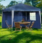 Faltbarer Pavillon Angebote bei Penny Mülheim für 79,99 €