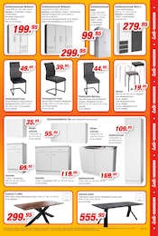 Kleiderschrank im Möbel AS Prospekt in Baden-Baden Aktueller Möbel AS Prospekt mit Kleiderschrank, "Modern wohnen zum Wohlfühlpreis", Seite 9