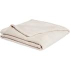 Le plaid confort extra doux - TEX HOME - Carrefour Le plaid confort extra doux - TEX HOME à 15,99 € dans le catalogue Carrefour