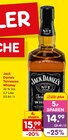 Aktuelle Jack Daniels Angebote bei Netto Marken-Discount in Neumarkt (Oberpfalz) Aktuelles Tennessee Whiskey Angebot bei Netto Marken-Discount in Neumarkt (Oberpfalz) ab 14,99 €