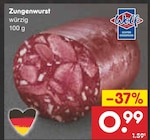 Angebot im Netto Marken-Discount Abensberg Prospekt Netto Marken-Discount Abensberg Prospekt mit im Angebot für 0,99 €