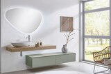 Badezimmerspiegel im XXXLutz Prospekt Badezimmerspiegel von celina HOME im aktuellen XXXLutz Prospekt für 269,00 €