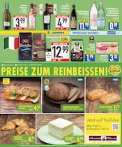Rotwein im E center Prospekt in Dachau Aktueller E center Prospekt mit Rotwein, "Wir lieben Lebensmittel.", Seite 11