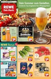 REWE Prospekt "Dein Markt" für Weinstadt, 30 Seiten, 02.06.2025 - 07.06.2025 REWE Prospekt "Dein Markt" für Weinstadt, 30 Seiten, 02.06.2025 - 07.06.2025