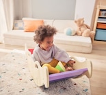 Jeu à bascule - LUPILU en promo chez Lidl Sète à 29,99 €