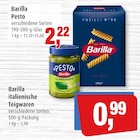 Pesto bei Markant im Prospekt  für 0,99 €