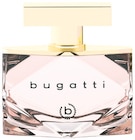 Woman Eau de Parfum im Angebot bei Rossmann in Singen Woman Eau de Parfum Angebote von bugatti bei Rossmann Singen für 16,49 €