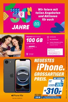 Handy im aktuellen expert Prospekt (Wolfsburg) Handy im expert Prospekt "Top Angebote" mit 16 Seiten (Wolfsburg)