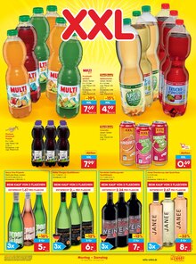 Druckerpapier im Netto Marken-Discount Prospekt "Aktuelle Angebote" mit 49 Seiten (Magdeburg)