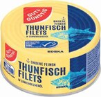Aktuelle Thunfisch Angebote bei EDEKA in Hamm Aktuelles Thunfisch-Filets in Sonnenblumenöl Angebot bei EDEKA in Hamm ab 1,00 €