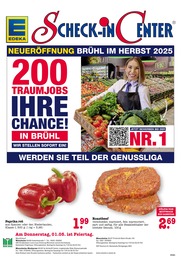 E center Roastbeef im Prospekt E center Roastbeef im Prospekt