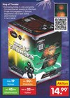 Aktuelles King of Thunder Angebot bei Netto Marken-Discount in Heidelberg ab 14,99 €