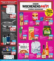 Tasse im HIT Prospekt in Heinsberg Aktueller HIT Prospekt mit Tasse, "ECHTE VIELFALT", Seite 15