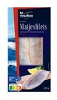 MSC Premium Matjesfilets Angebote von Nautica bei Lidl Rostock für 1,99 €