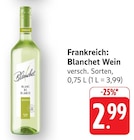 Angebot im EDEKA Frankfurt (Main) Prospekt EDEKA Frankfurt (Main) Prospekt mit im Angebot für 2,99 €
