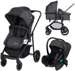 Aktuelles 3-in-1-Kinderwagen Modell „Haze Trio“ Angebot bei Lidl in Bielefeld ab 199,00 €