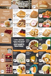 Aktueller GLOBUS Prospekt mit Gyros, "Aktuelle Angebote", Seite 10