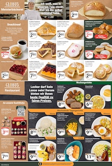 Wecker im aktuellen GLOBUS Prospekt (Siegen (Universitätsstadt)) Wecker im GLOBUS Prospekt "Aktuelle Angebote" mit 29 Seiten (Siegen (Universitätsstadt))