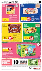 Gâteau en promo dans le catalogue Intermarché Express à la page 15
