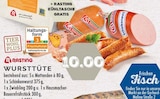 Angebot im EDEKA Dinslaken Prospekt EDEKA Dinslaken Prospekt mit im Angebot für 10,00 €