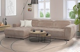 Möbel Martin - Ecksofa Angebot im Prospekt Ecksofa bei Möbel Martin im Prospekt "" für 999,00 €